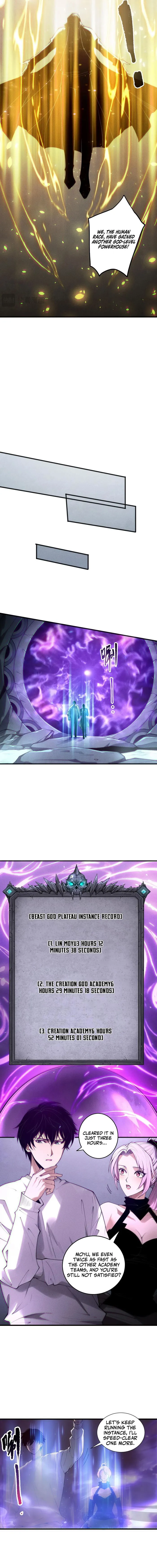 Catastrophic Necromancer Chapter 188 image 03